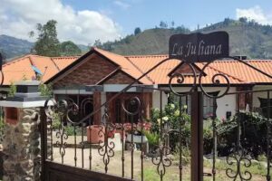 Finca la juliana