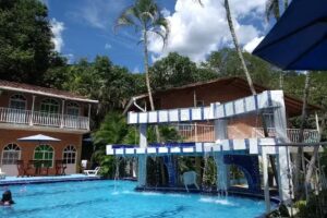 Finca La Juliana &ndash; ADIDA