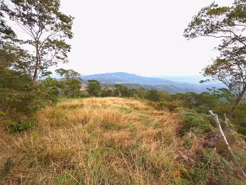 Finca La Loma, Vereda Tierra de Castros, Sector Maravillas.