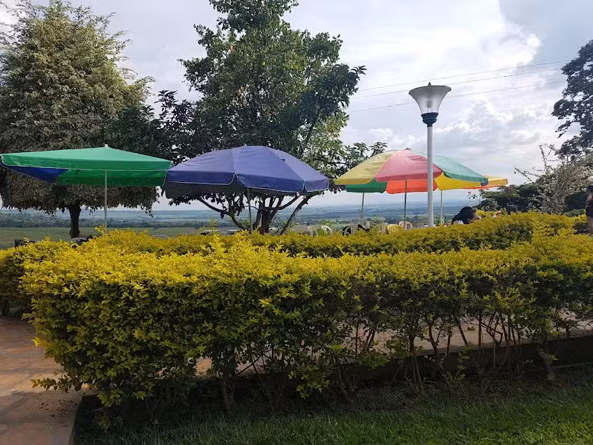 Finca La Luz
