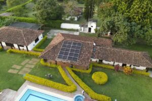 FINCA LA MALAGUE&Ntilde;A