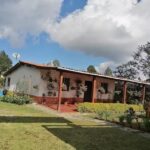 Finca La Mar&iacute;a