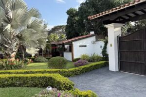 Finca La Martinoza La Torre