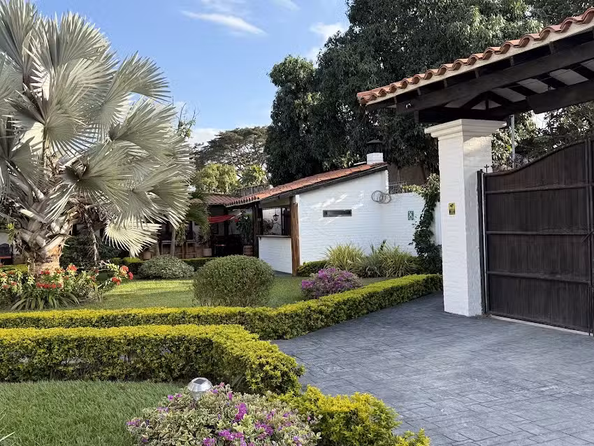 Finca La Martinoza La Torre