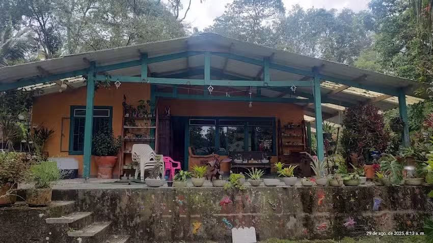 Finca la Moreneta zipacon Cundinamarca