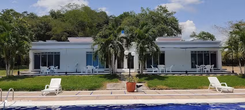 Finca la Palmita