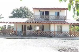 Finca la palmita Guamo tolima