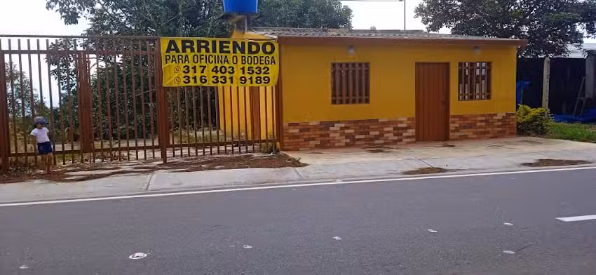 finca la perla