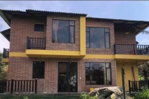 Finca La Pescanita, Albán Cundinamarca