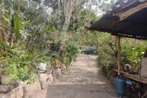 Finca La Piedra Ancha