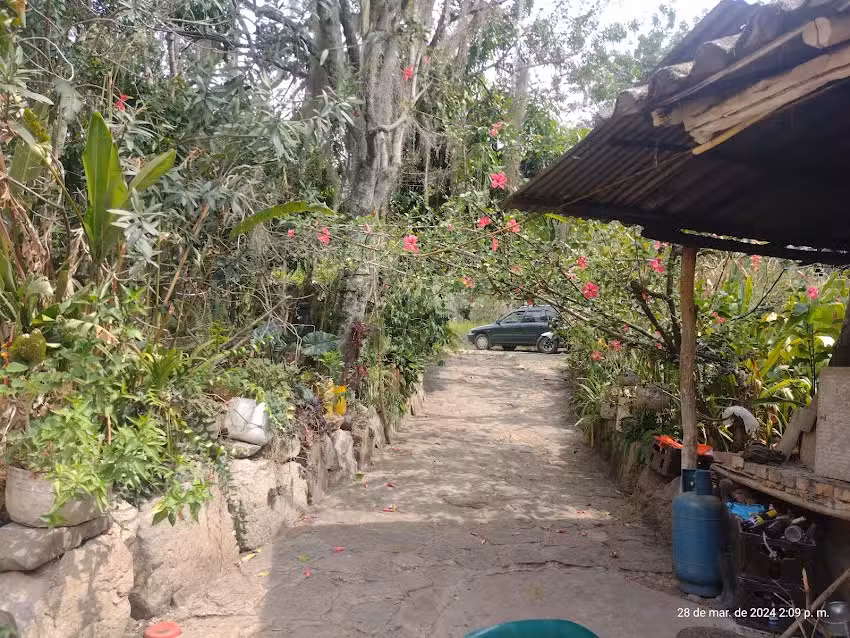 Finca La Piedra Ancha