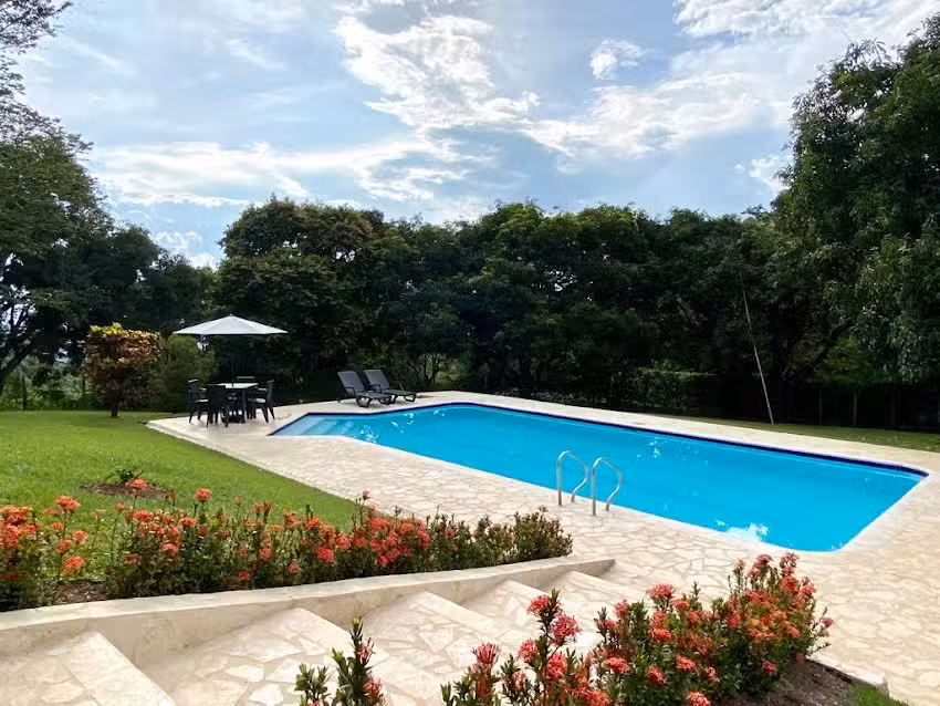 Finca La Ponderosa