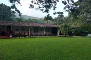 Finca La Posada