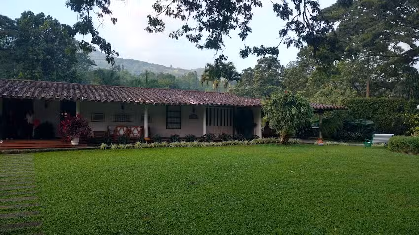 Finca La Posada