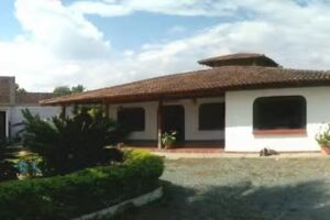 Finca La Puerta del Sol