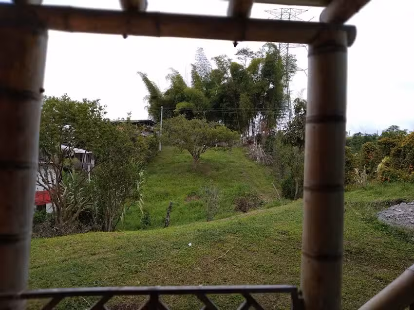 Finca La Purita