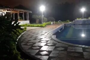 Finca “La Querendona”