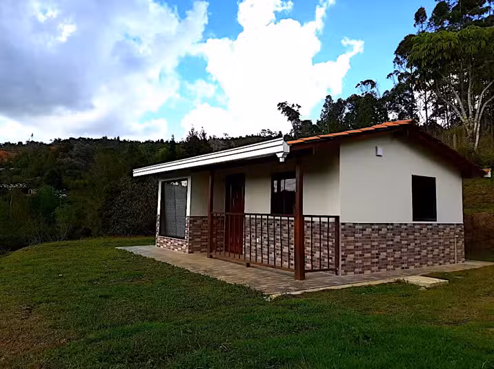 Finca La Reina