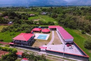 Finca La Romana Valle