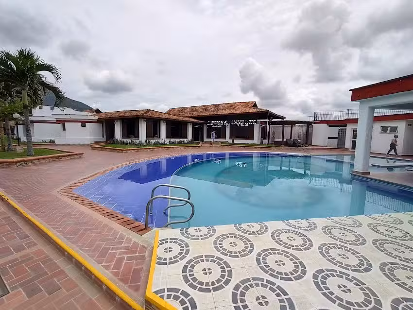 Finca La Sofia