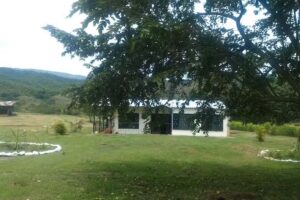 Finca la soñada alto de isna