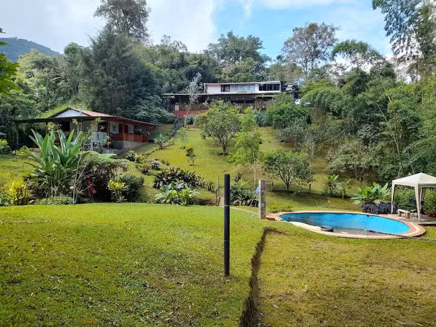 FINCA LA SO&Ntilde;ADA