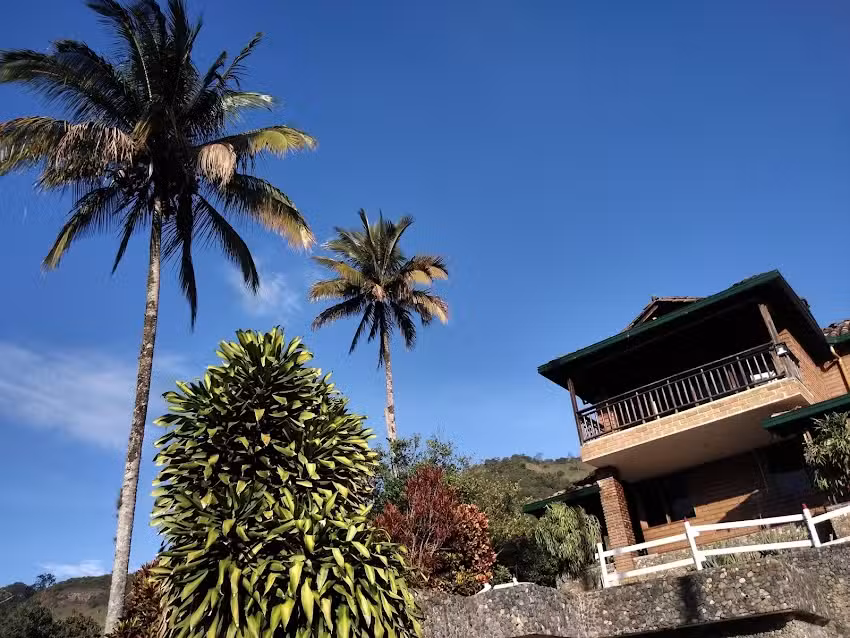 Finca La Trinidad