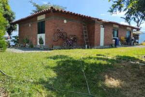 Finca La Uni&oacute;n