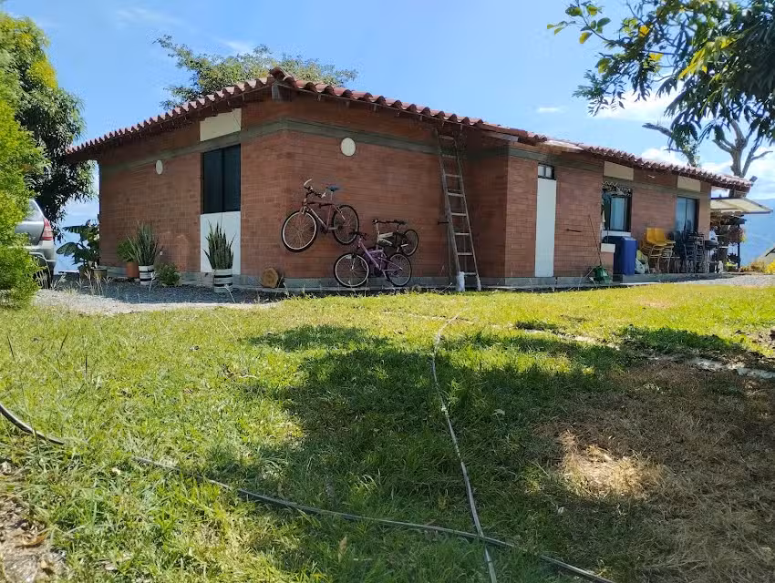 Finca La Uni&oacute;n