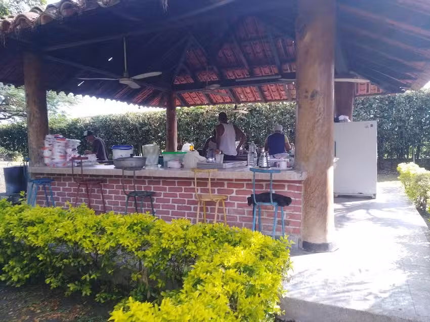 Finca la ventana
