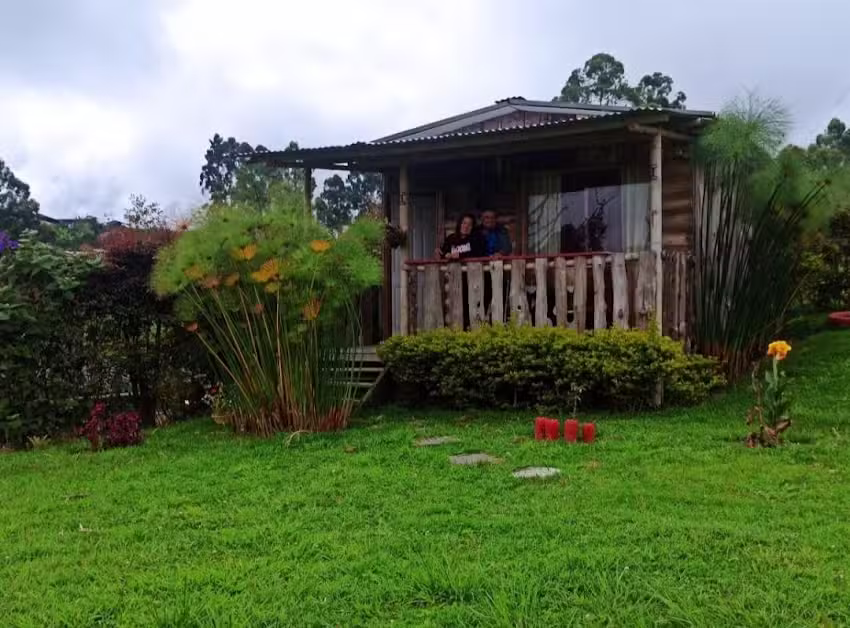 Finca la veranera src hospedaje y restaurante