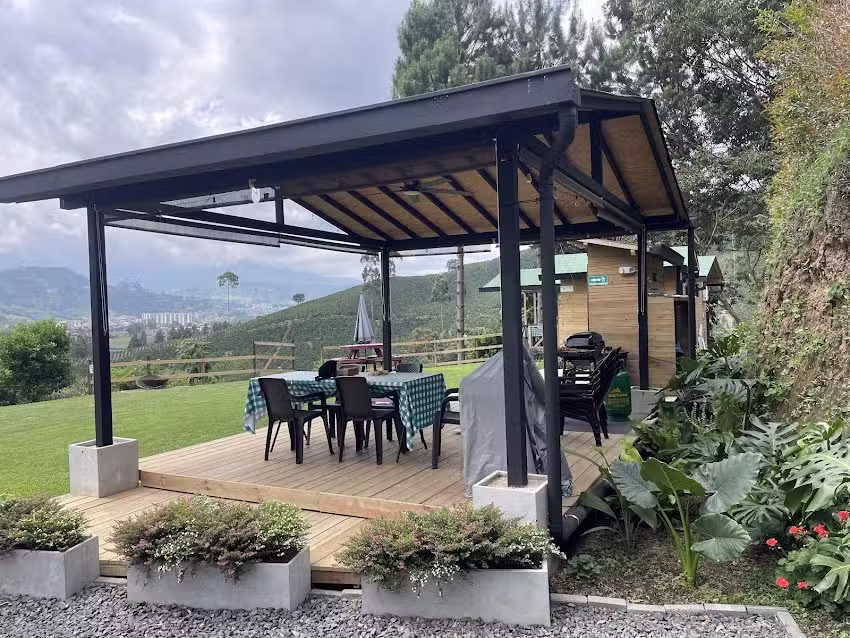 Finca Lalu