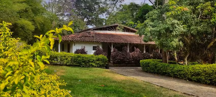 Finca las acacias