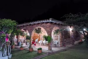 Finca Las Clavellinas