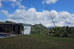 Finca las Divisas