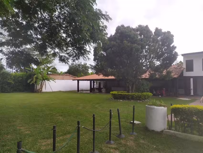 Finca Las DOS PALMAS