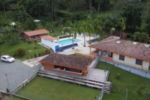 Finca Las Jotas Támesis