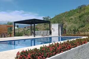 Finca las margaritas