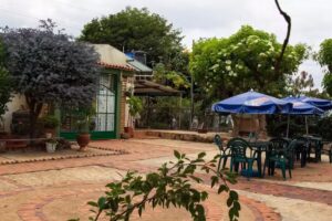 Finca las Margaritas