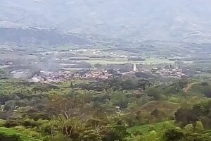 Finca las margaritas etapa 2