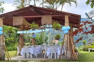 Finca Las Mercedes Libano