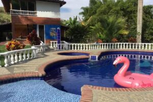 Finca Las Palmas &ndash; Ansermanuevo