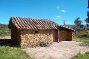 FINCA LAS ROSITAS &ndash; RAQUIRA