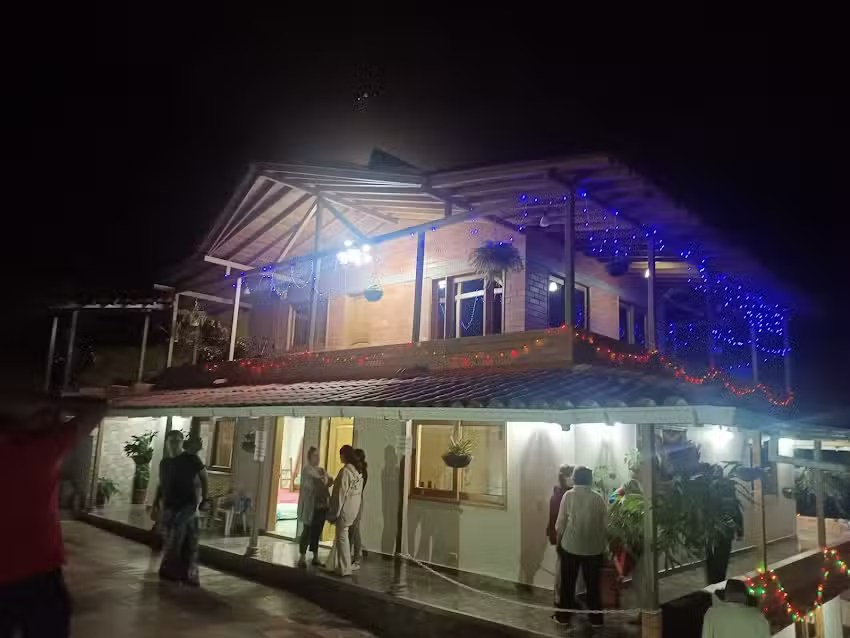 Finca Las Torres