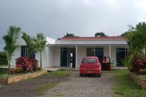 Finca Llano Hotel Prado