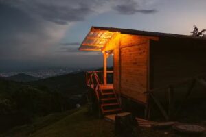 FINCA LOMA LINDA _ LA PAZ