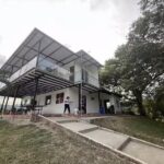 Finca Los Algarrobos