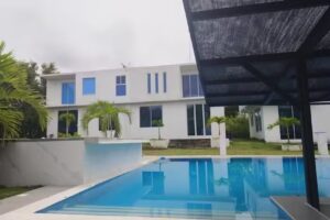 Finca los &Aacute;ngeles