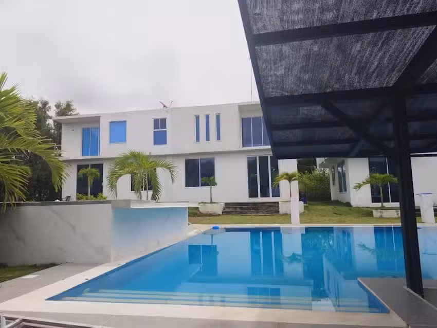 Finca los &Aacute;ngeles