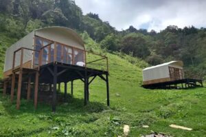 Finca Los &Aacute;rboles